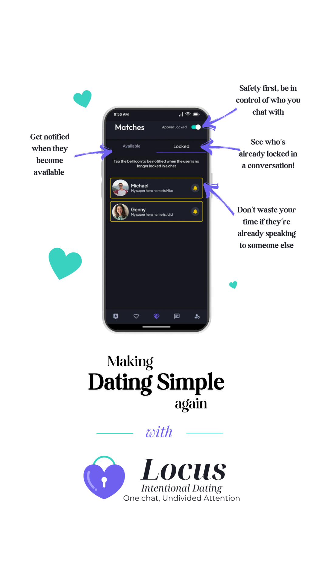 Ever wonder if they're talking to you or someone else (story) (1)
